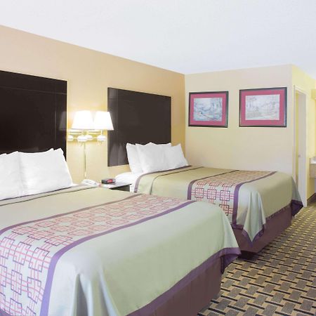 Days Inn By Wyndham Andalusia Zewnętrze zdjęcie