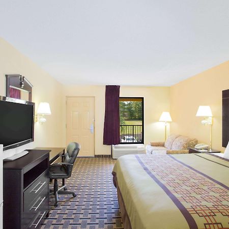 Days Inn By Wyndham Andalusia Zewnętrze zdjęcie