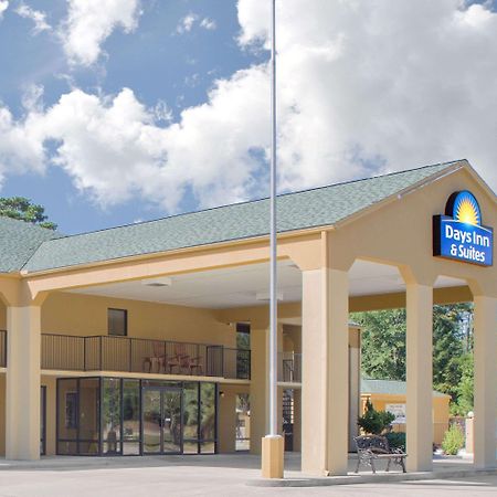 Days Inn By Wyndham Andalusia Zewnętrze zdjęcie