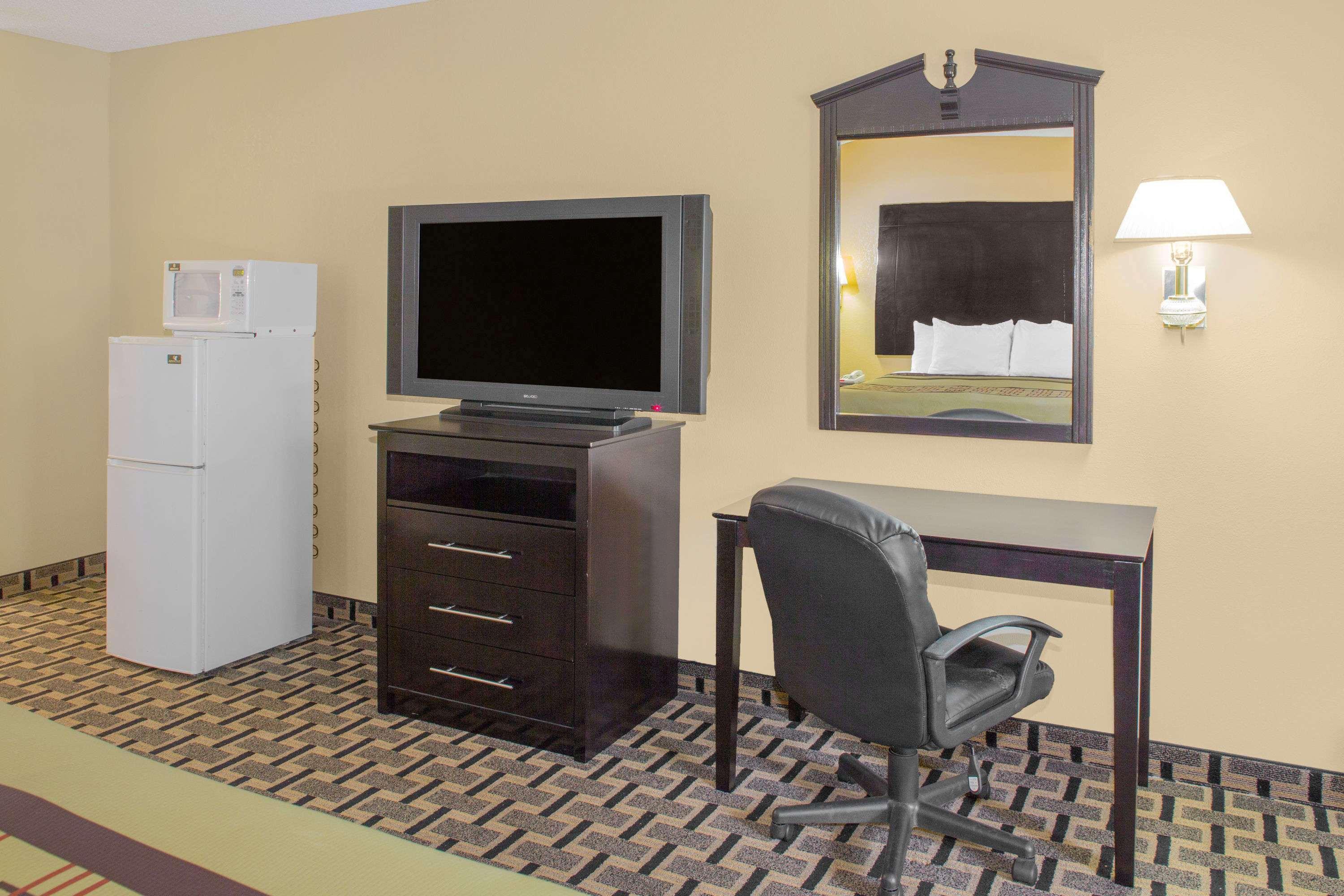 Days Inn By Wyndham Andalusia Zewnętrze zdjęcie