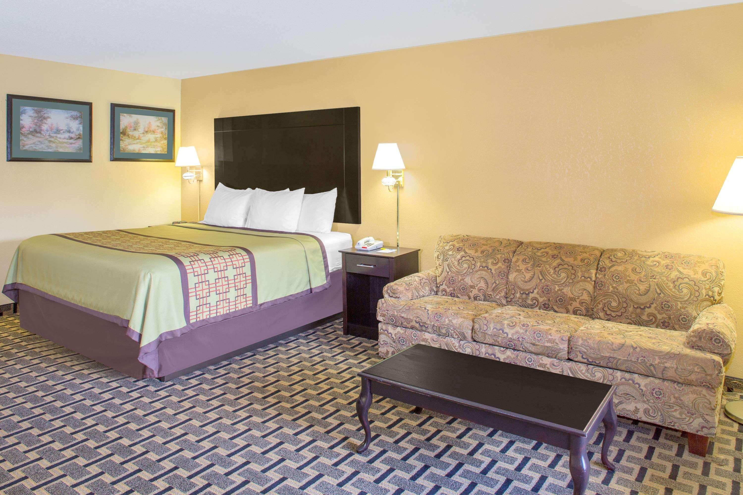 Days Inn By Wyndham Andalusia Zewnętrze zdjęcie