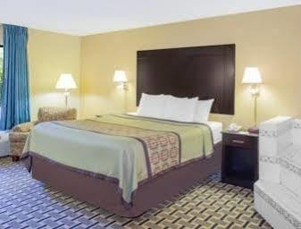 Days Inn By Wyndham Andalusia Zewnętrze zdjęcie