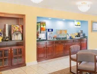 Days Inn By Wyndham Andalusia Zewnętrze zdjęcie